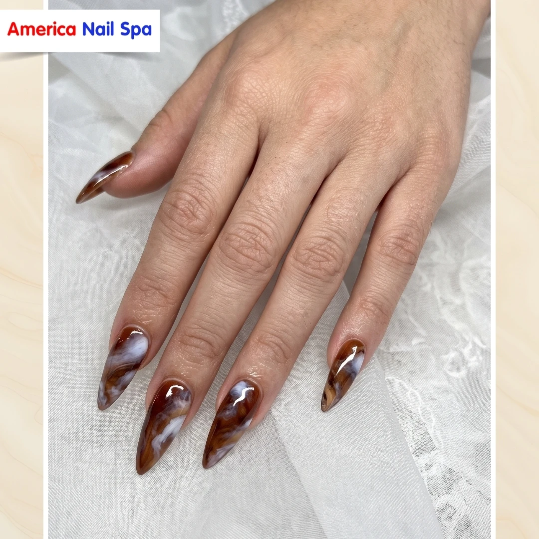 Must Try Nail Designs August 17 2026